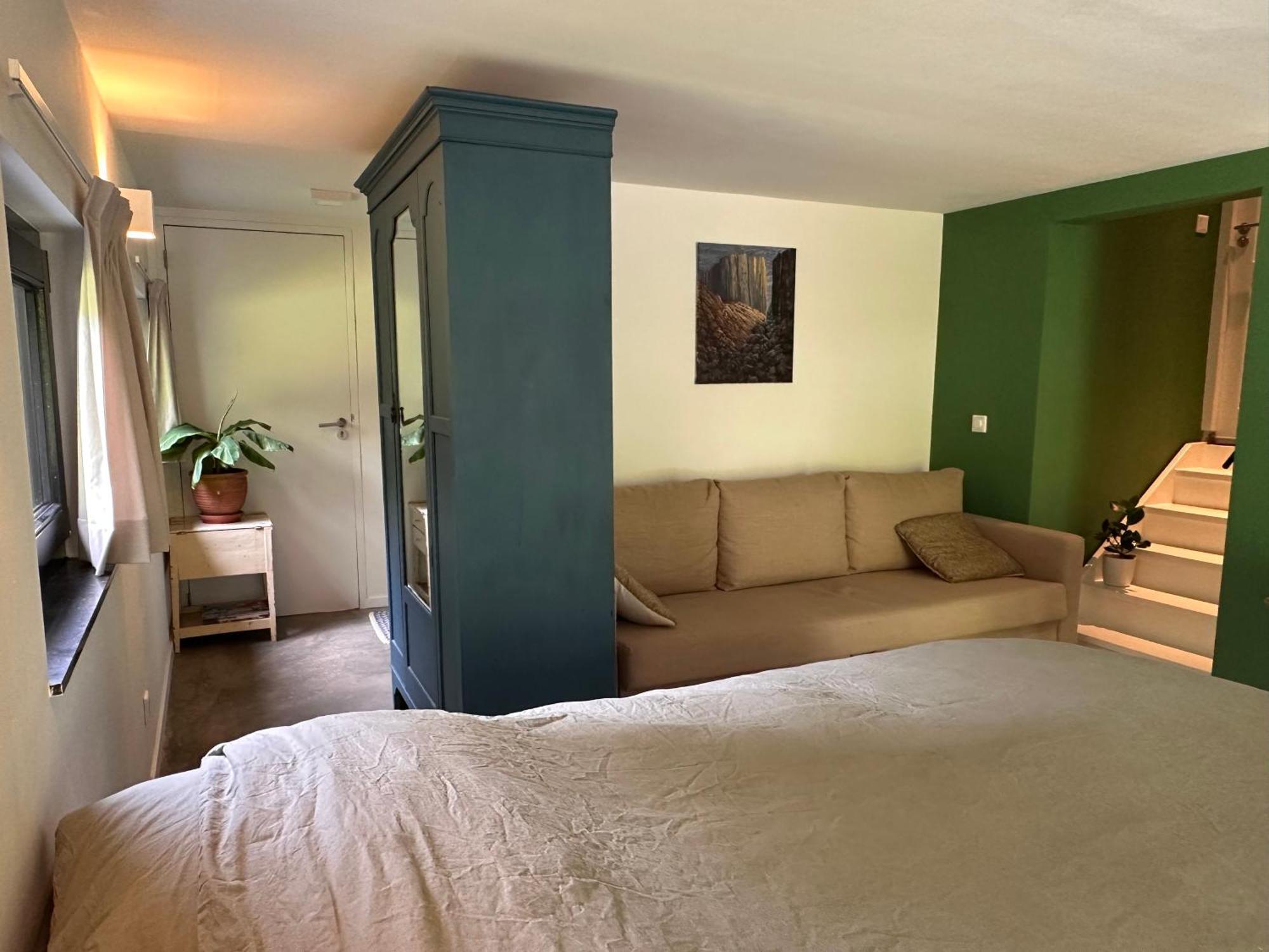 Bed and Breakfast La Grange 28 Bergen op Zoom Exterior foto