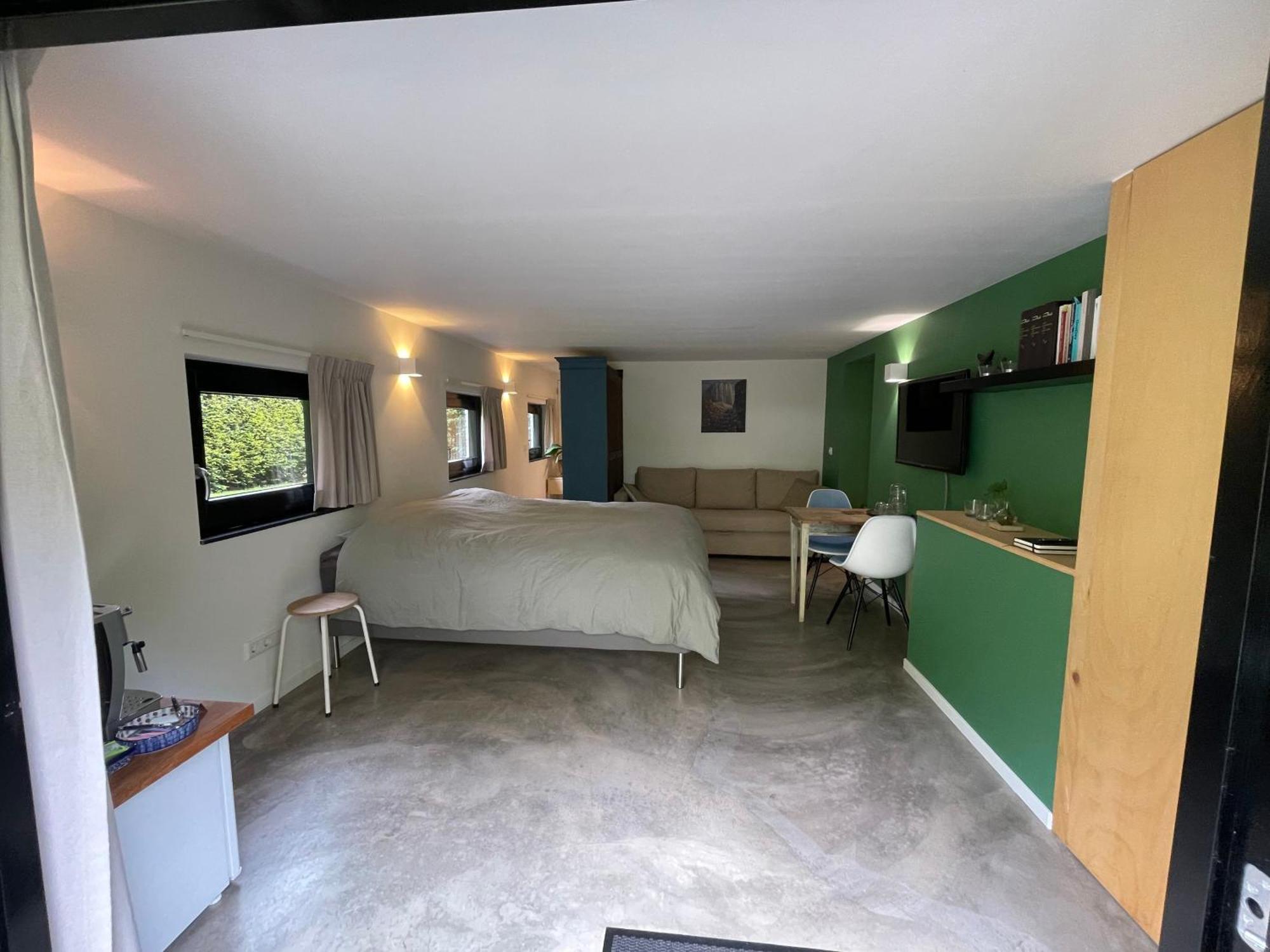 Bed and Breakfast La Grange 28 Bergen op Zoom Exterior foto